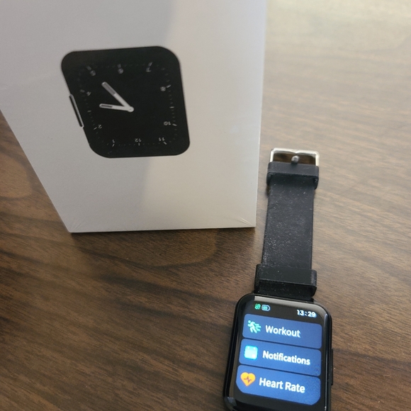 Health Smartwatch 2 - Picture 9 of 12